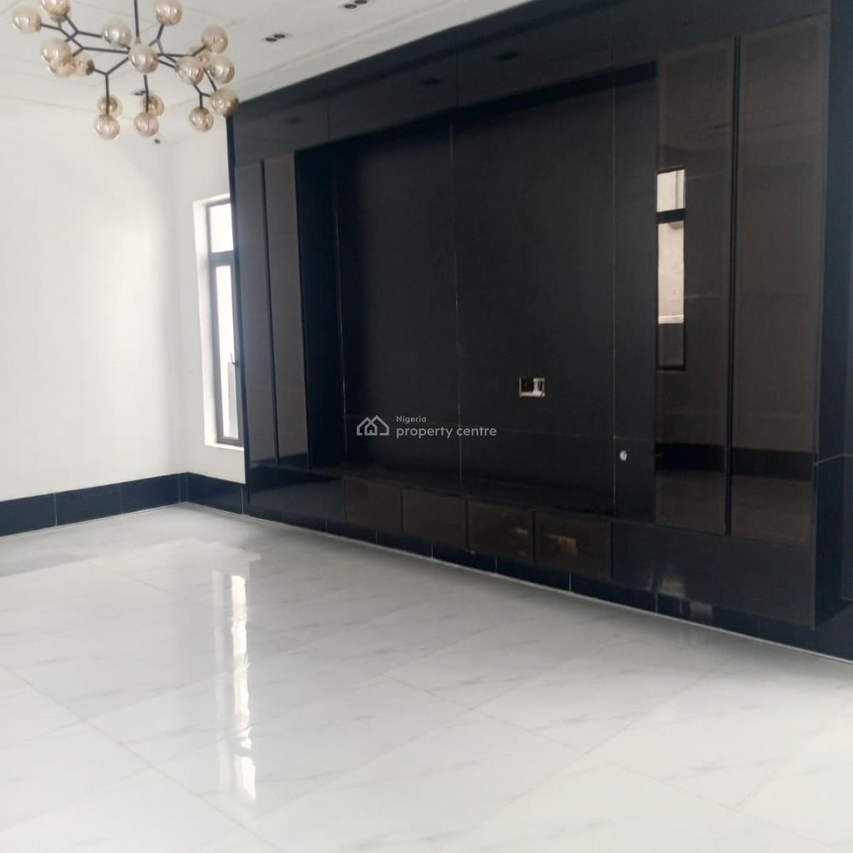 Newly Built and Luxury  5bedroom Duplex, Sunshine Estate, Ajah, Lagos, Detached Duplex for Sale