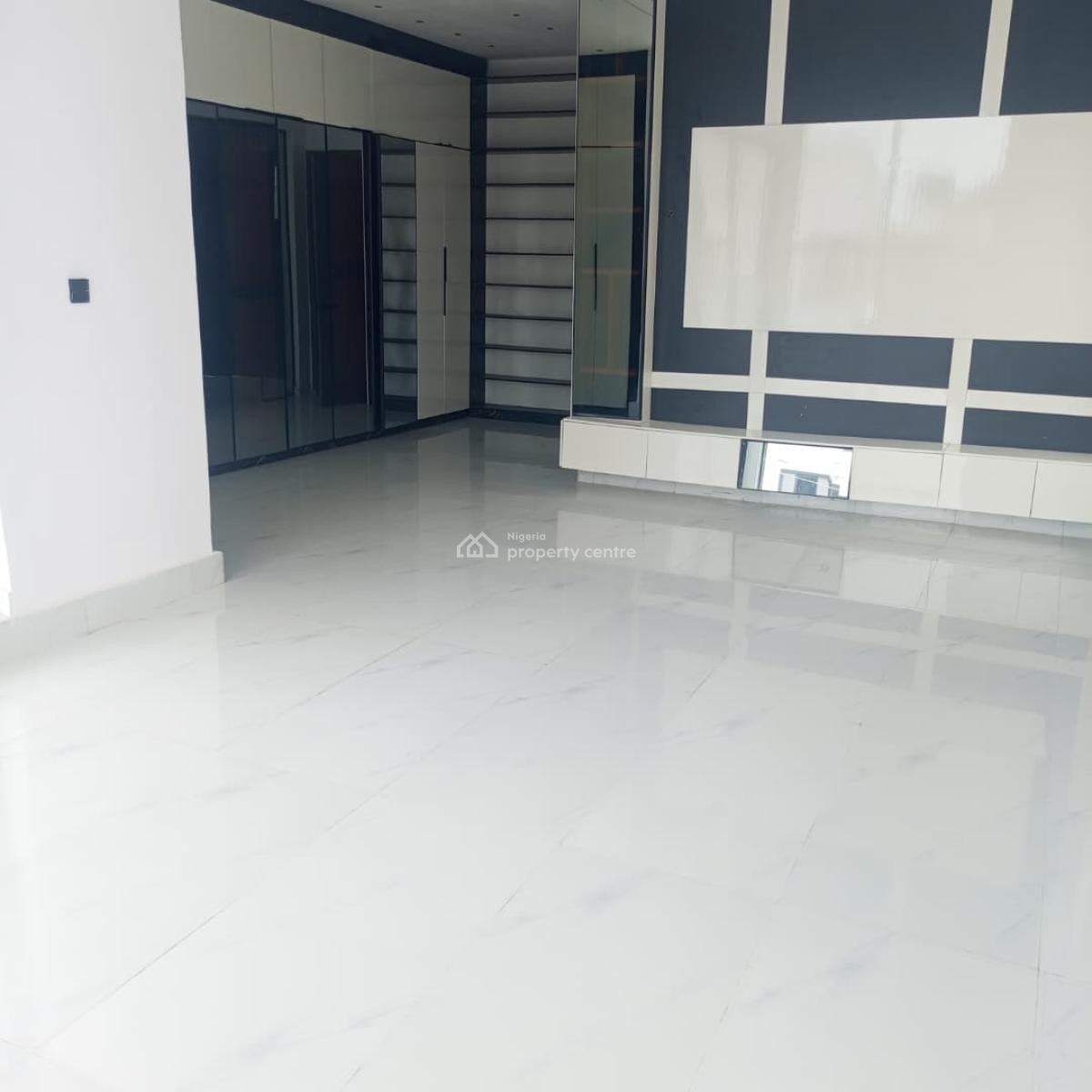 Newly Built and Luxury  5bedroom Duplex, Sunshine Estate, Ajah, Lagos, Detached Duplex for Sale