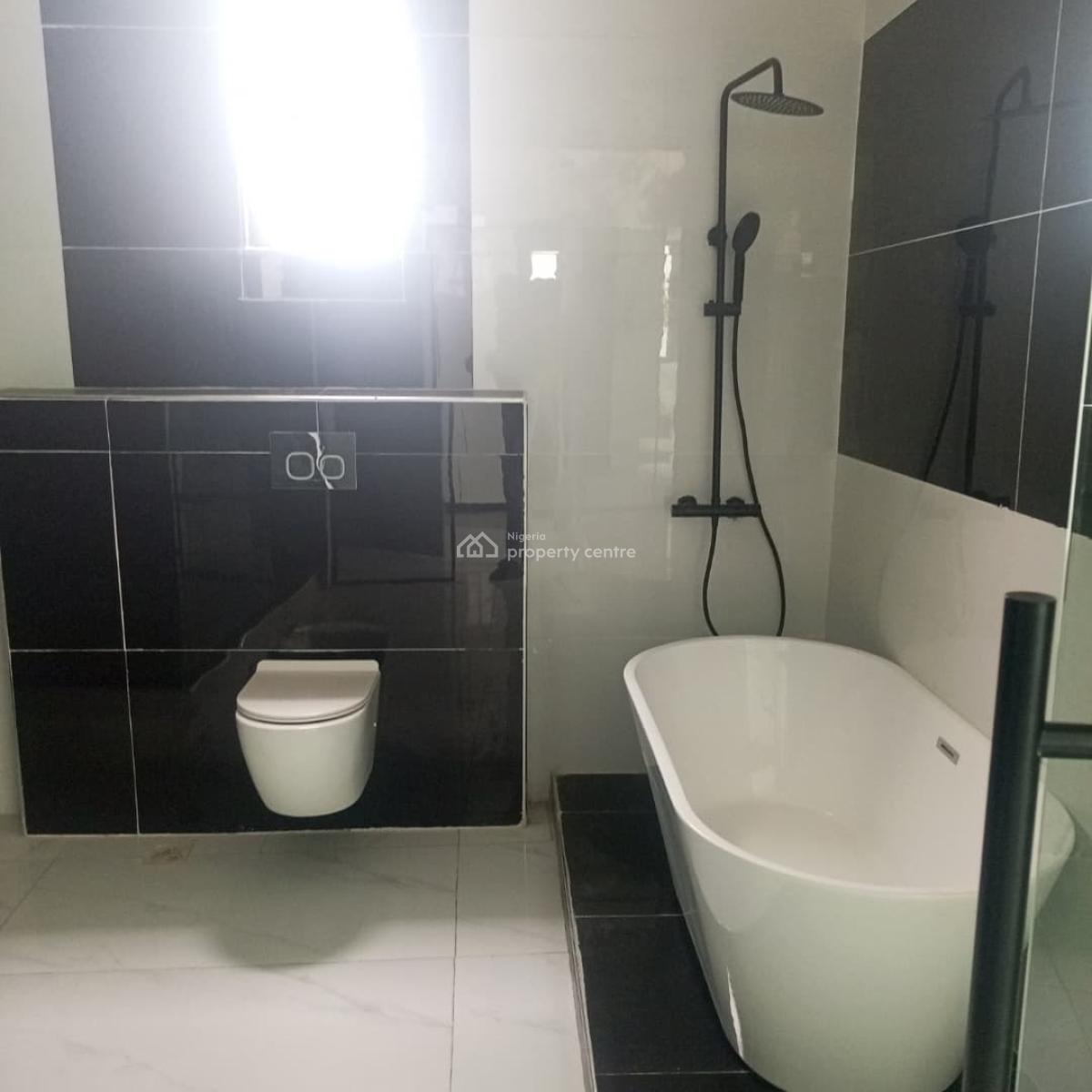 Newly Built and Luxury  5bedroom Duplex, Sunshine Estate, Ajah, Lagos, Detached Duplex for Sale