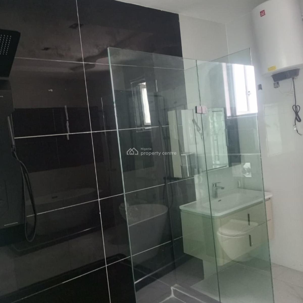 Newly Built and Luxury  5bedroom Duplex, Sunshine Estate, Ajah, Lagos, Detached Duplex for Sale