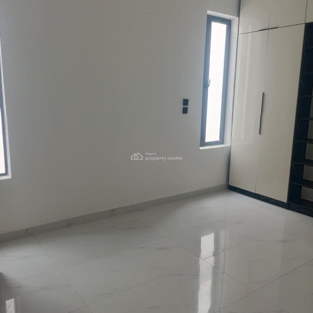 Newly Built and Luxury  5bedroom Duplex, Sunshine Estate, Ajah, Lagos, Detached Duplex for Sale