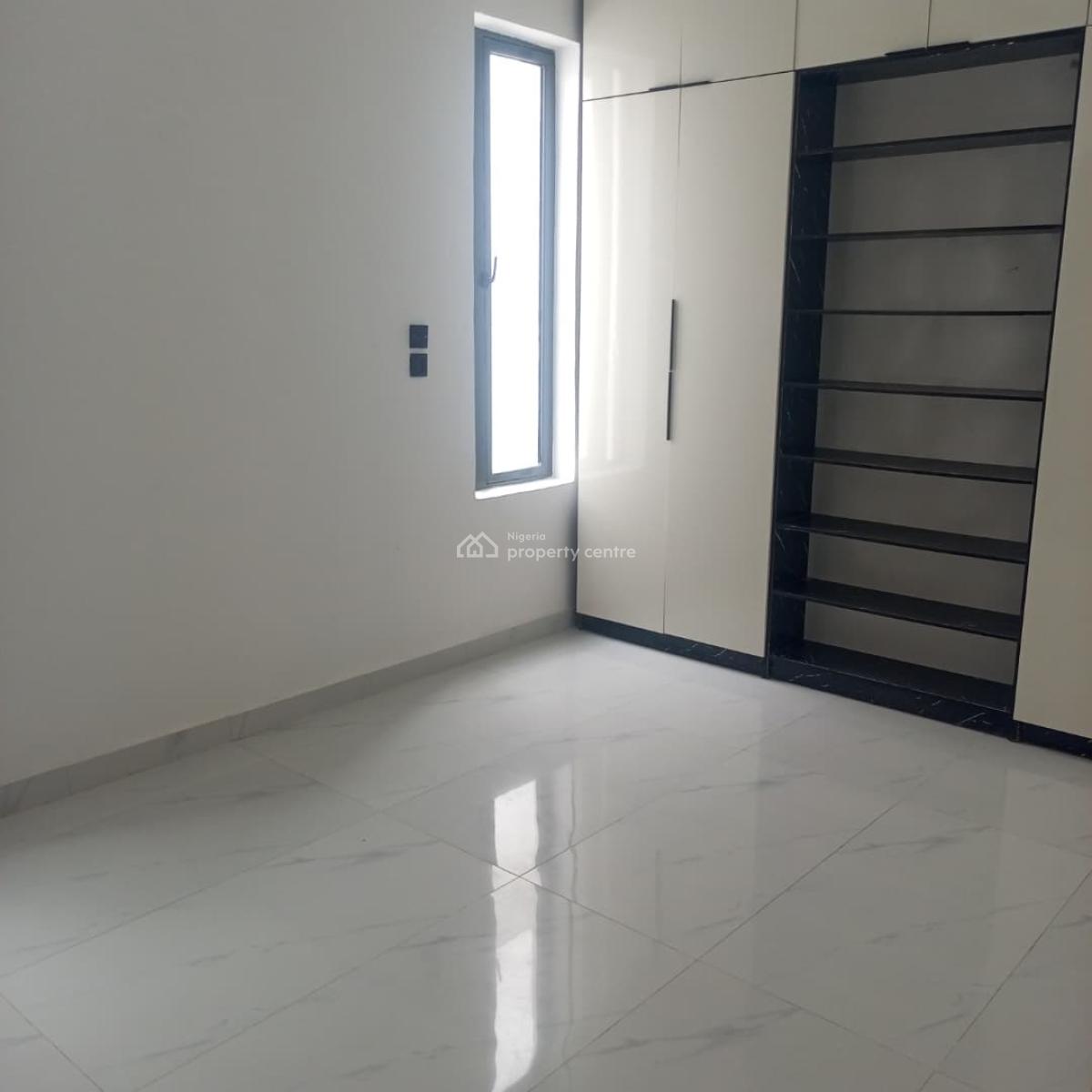 Newly Built and Luxury  5bedroom Duplex, Sunshine Estate, Ajah, Lagos, Detached Duplex for Sale
