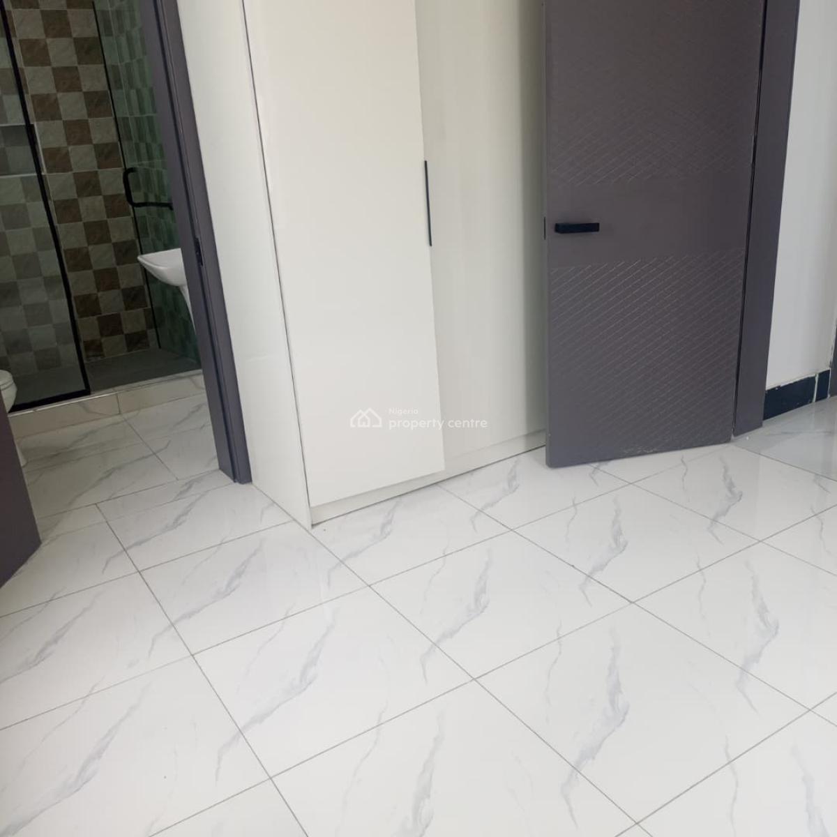 Newly Built and Luxury  5bedroom Duplex, Sunshine Estate, Ajah, Lagos, Detached Duplex for Sale