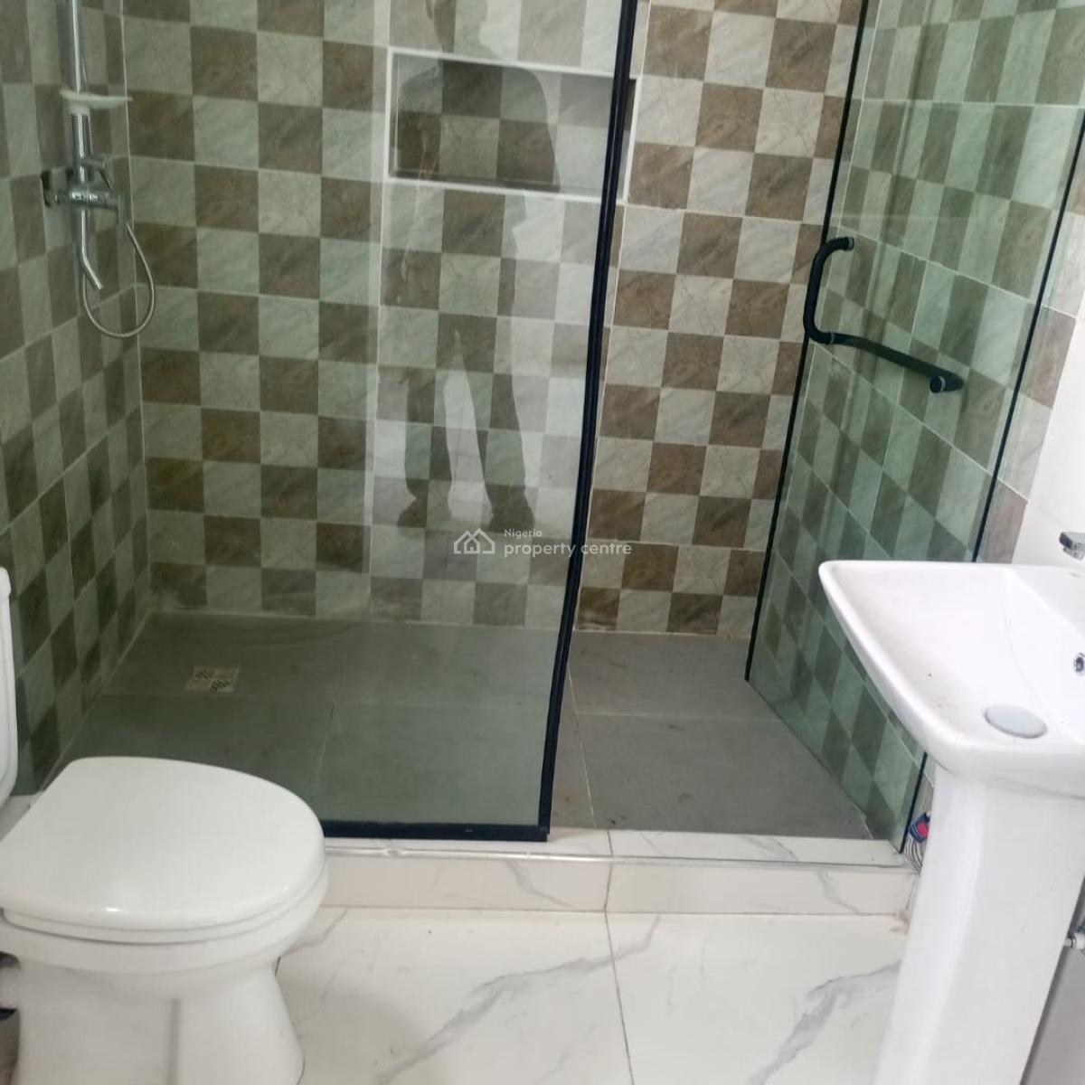 Newly Built and Luxury  5bedroom Duplex, Sunshine Estate, Ajah, Lagos, Detached Duplex for Sale