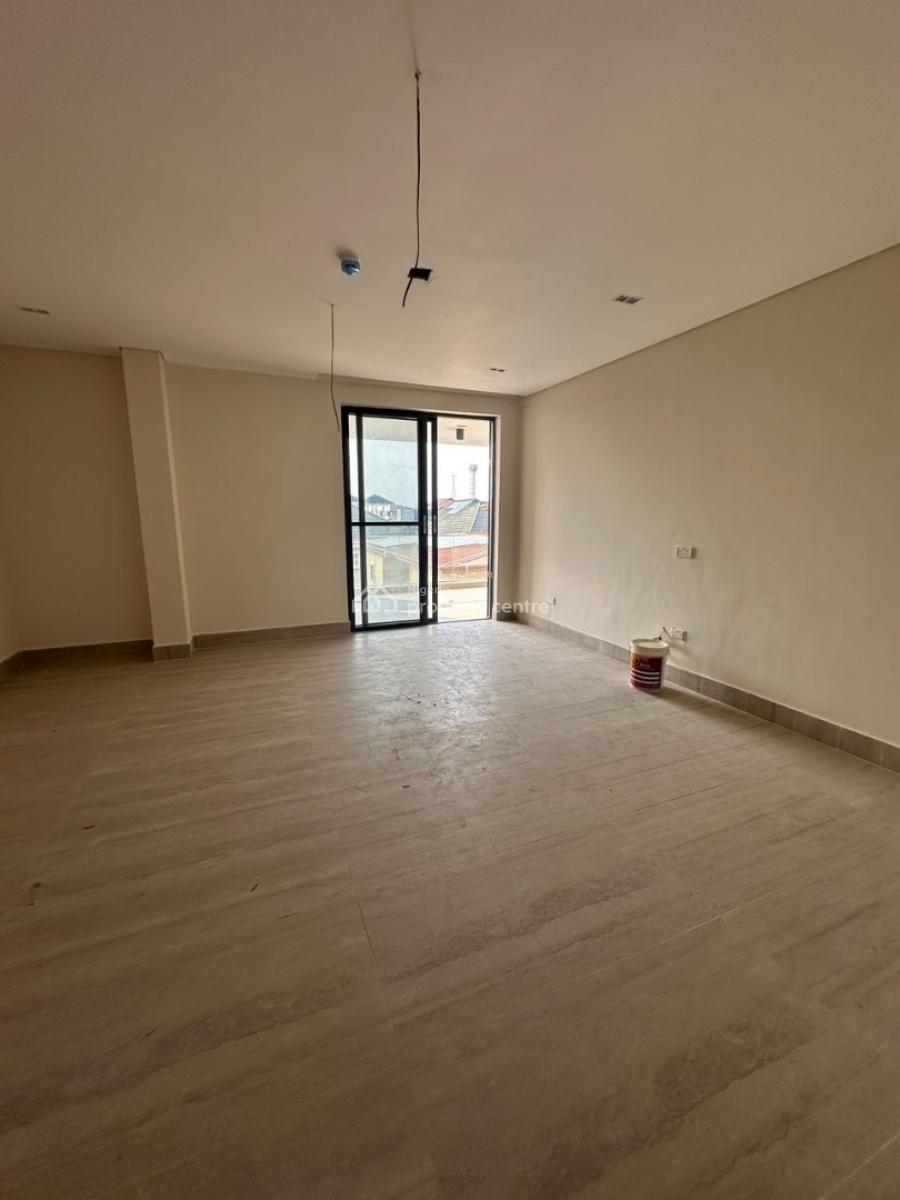 Brand New  Tastefully Finished  4 Bedroom Terrace Duplex with Pool, Parkview Estate, Parkview, Ikoyi, Lagos, Terraced Duplex for Rent