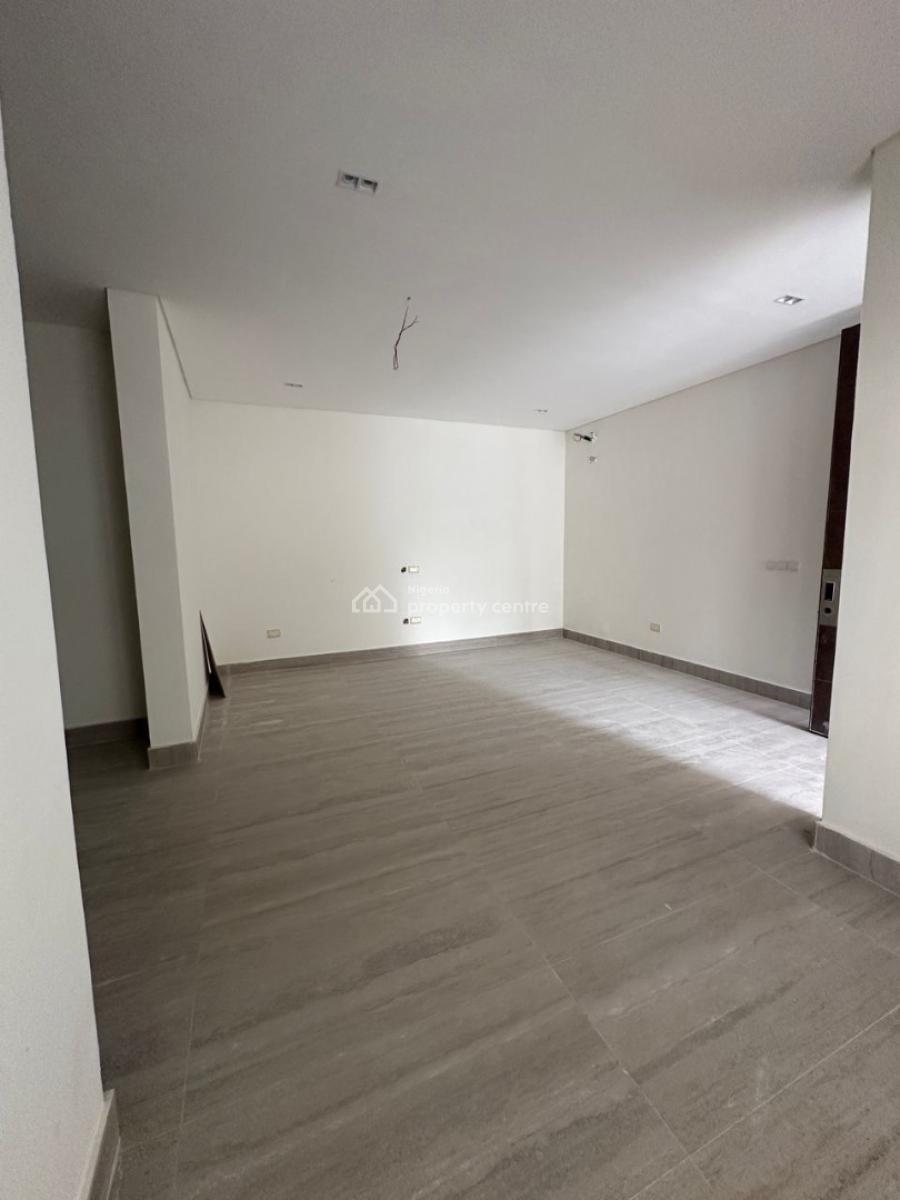 Brand New  Tastefully Finished  4 Bedroom Terrace Duplex with Pool, Parkview Estate, Parkview, Ikoyi, Lagos, Terraced Duplex for Rent