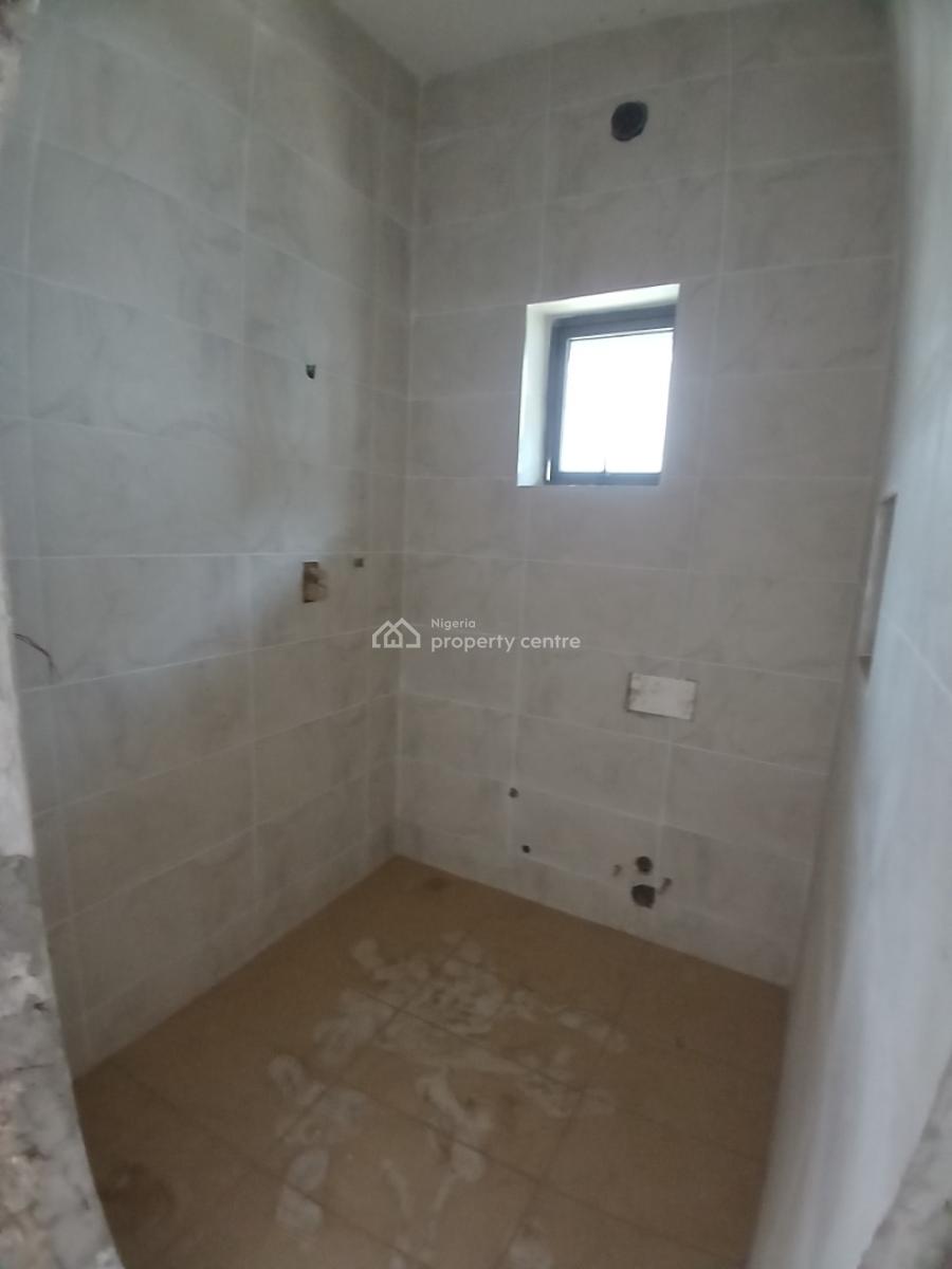 Well Built 5 Bedroom Detached Duplex with a Swimming Pool, Guzape Abuja Diplomatic Zone, Guzape District, Abuja, Detached Duplex for Sale