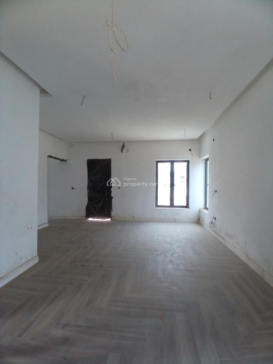 Well Built 5 Bedroom Detached Duplex with a Swimming Pool, Guzape Abuja Diplomatic Zone, Guzape District, Abuja, Detached Duplex for Sale