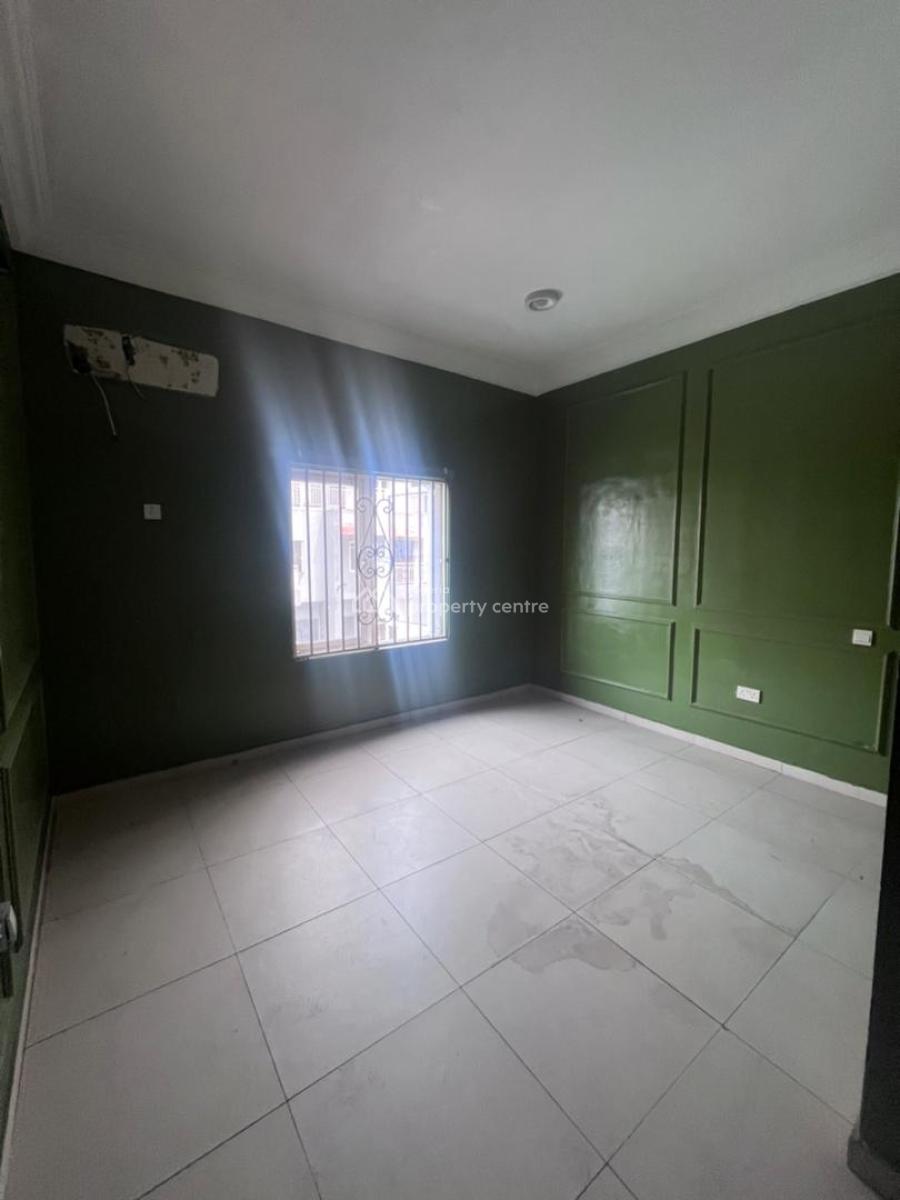 Spacious Serviced 3bedroom with Bq 24/7 Light Secured Estate, Off Freedom Way, Ikate Elegushi, Lekki, Lagos, Flat / Apartment for Rent