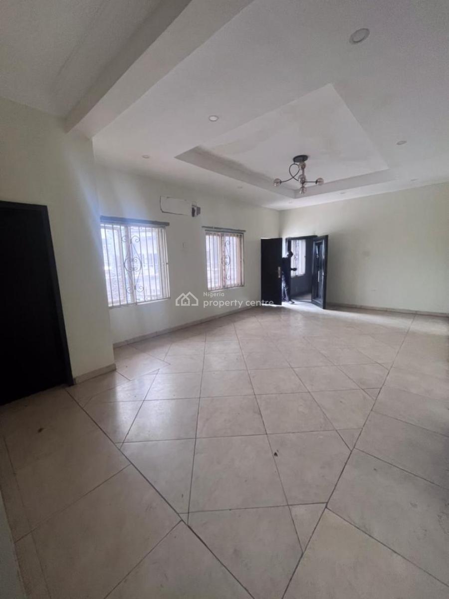 Spacious Serviced 3bedroom with Bq 24/7 Light Secured Estate, Off Freedom Way, Ikate Elegushi, Lekki, Lagos, Flat / Apartment for Rent
