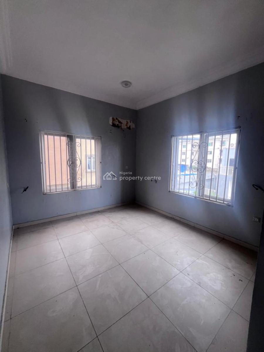 Spacious Serviced 3bedroom with Bq 24/7 Light Secured Estate, Off Freedom Way, Ikate Elegushi, Lekki, Lagos, Flat / Apartment for Rent
