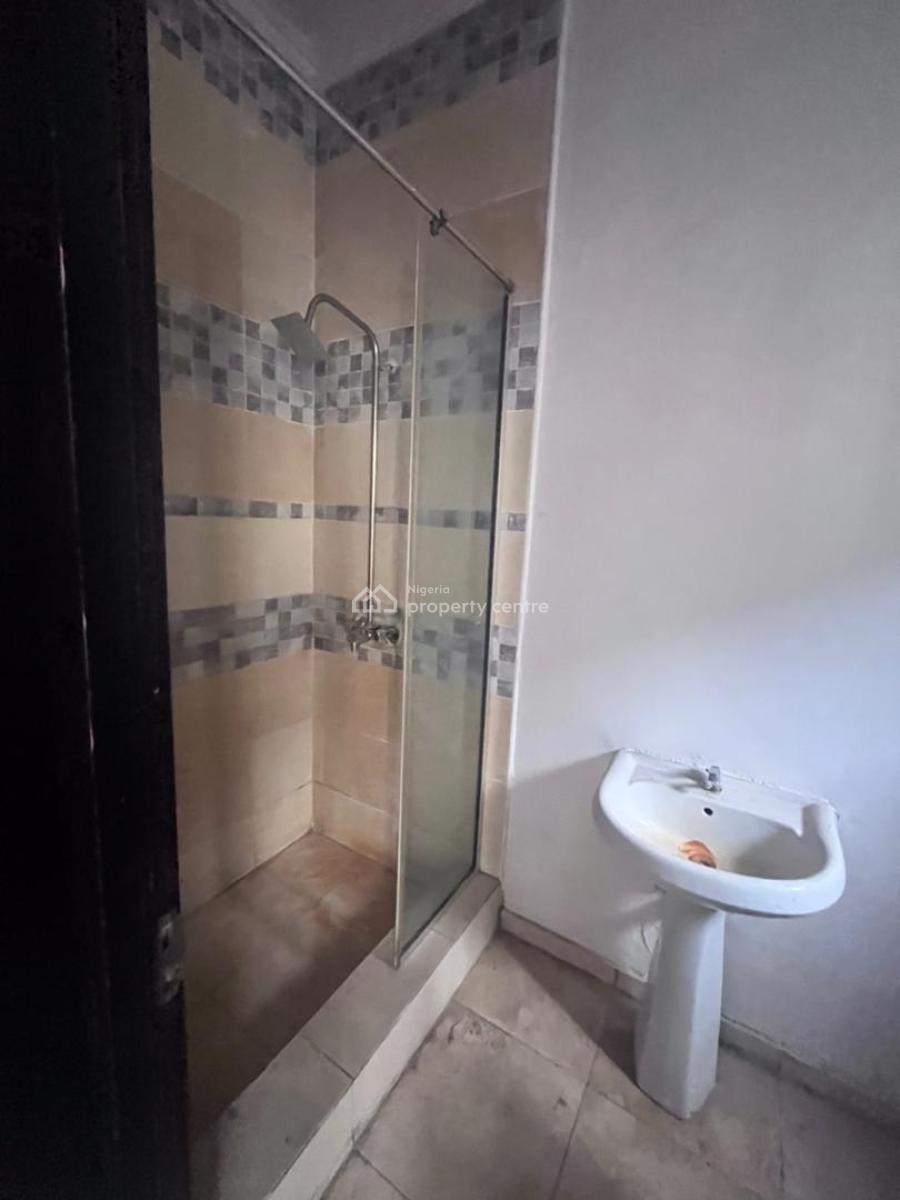 Spacious Serviced 3bedroom with Bq 24/7 Light Secured Estate, Off Freedom Way, Ikate Elegushi, Lekki, Lagos, Flat / Apartment for Rent