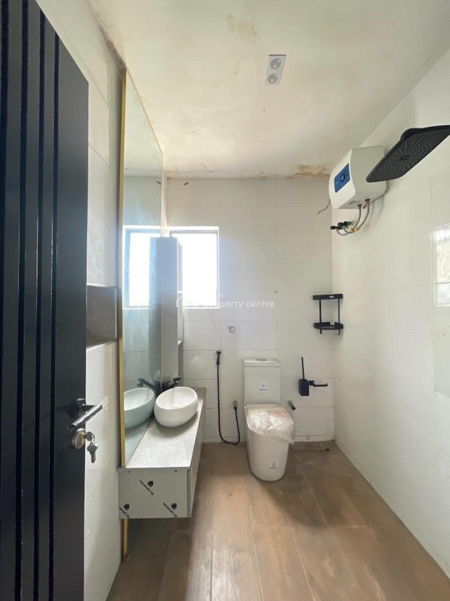 Stunning 5 Bedroom Detached Duplex with Swimming Pool and Bq, Sangotedo, Ajah, Lagos, Detached Duplex for Sale