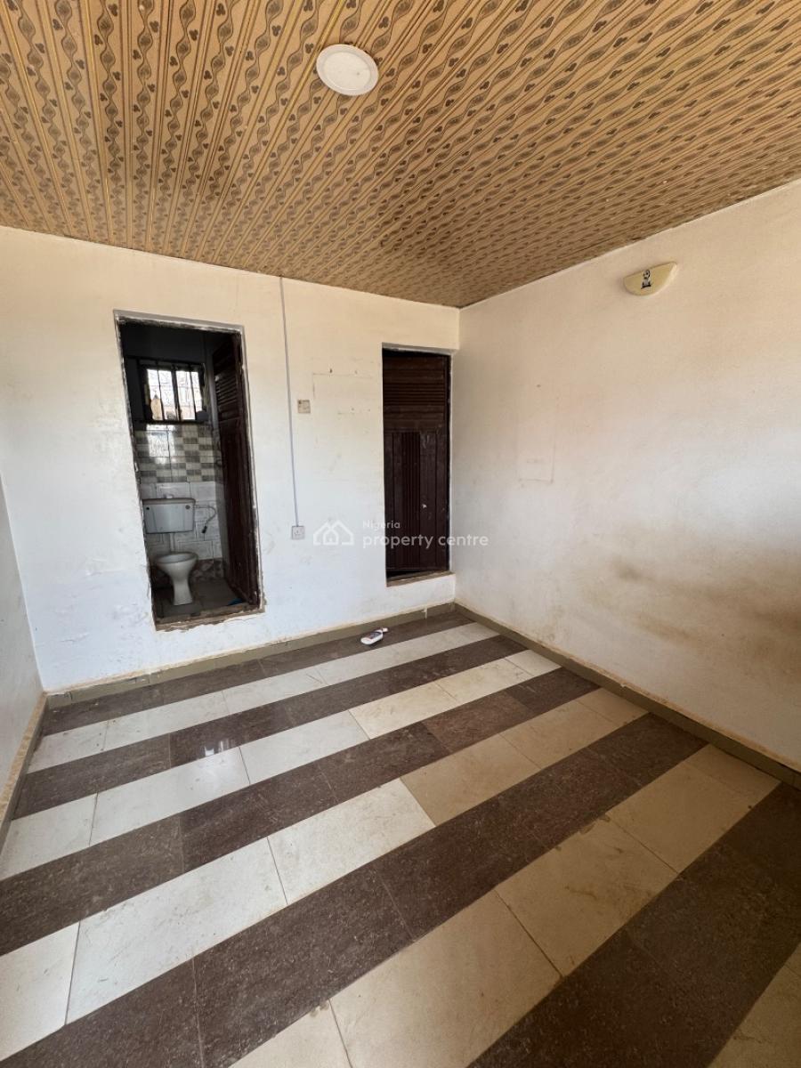 Selfcontain in Apo Dutse Community with Band a Light, in Apo Dutse Community with Band a Light, Apo, Abuja, Self Contain (single Rooms) for Rent