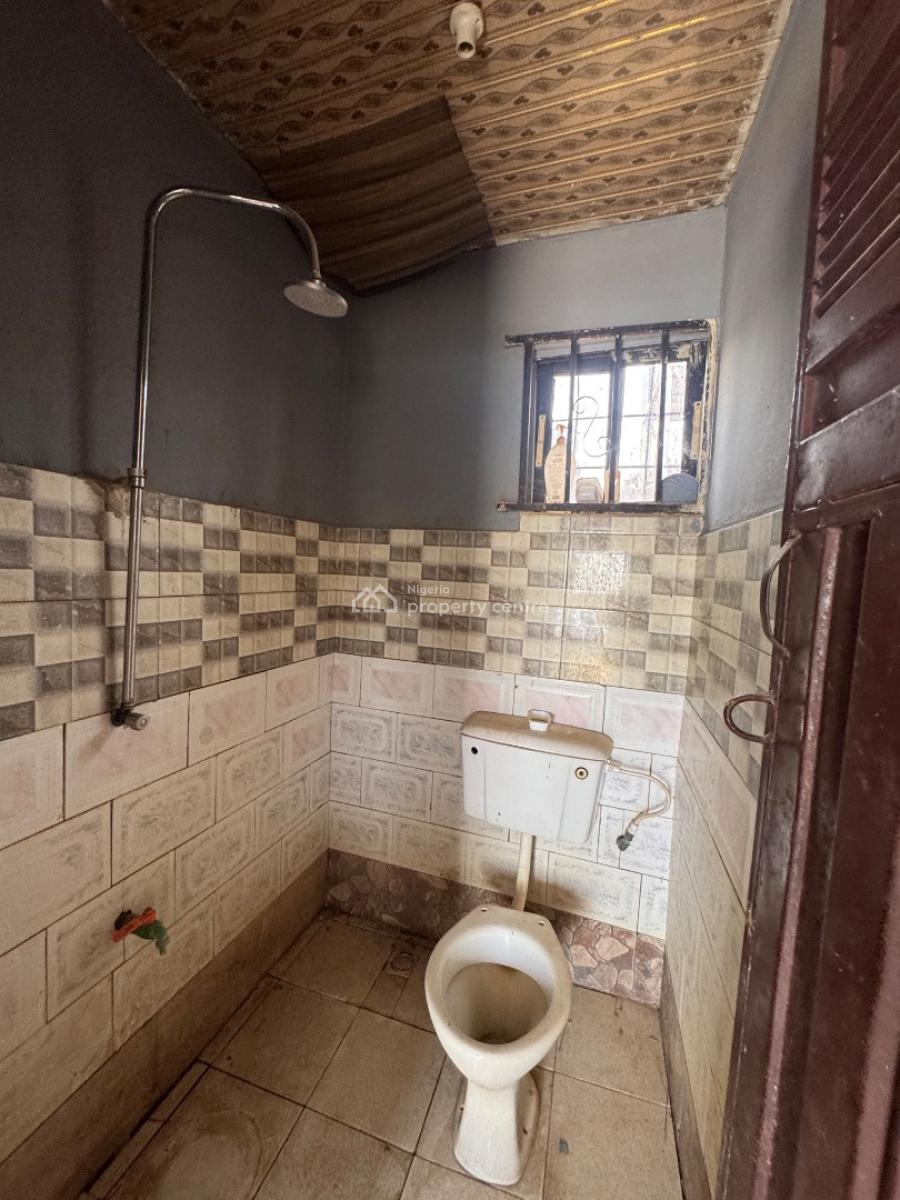 Selfcontain in Apo Dutse Community with Band a Light, in Apo Dutse Community with Band a Light, Apo, Abuja, Self Contain (single Rooms) for Rent