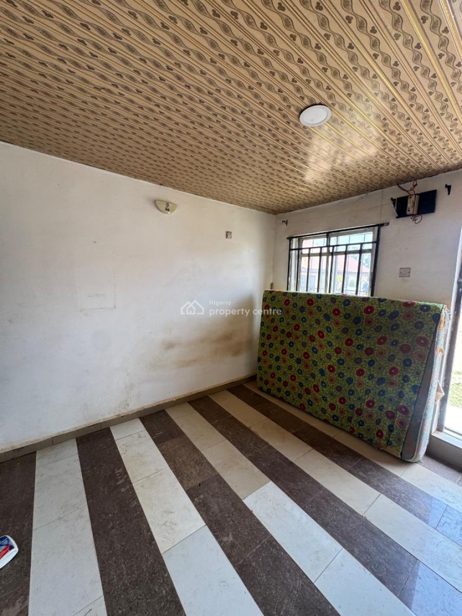 Selfcontain in Apo Dutse Community with Band a Light, in Apo Dutse Community with Band a Light, Apo, Abuja, Self Contain (single Rooms) for Rent