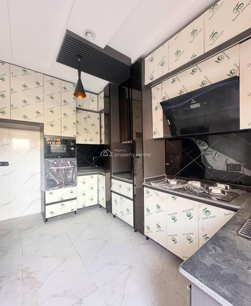 Brand New 2 Bedroom Apartment, Ologolo Lekki Lagos, Ologolo, Lekki, Lagos, Flat / Apartment for Rent