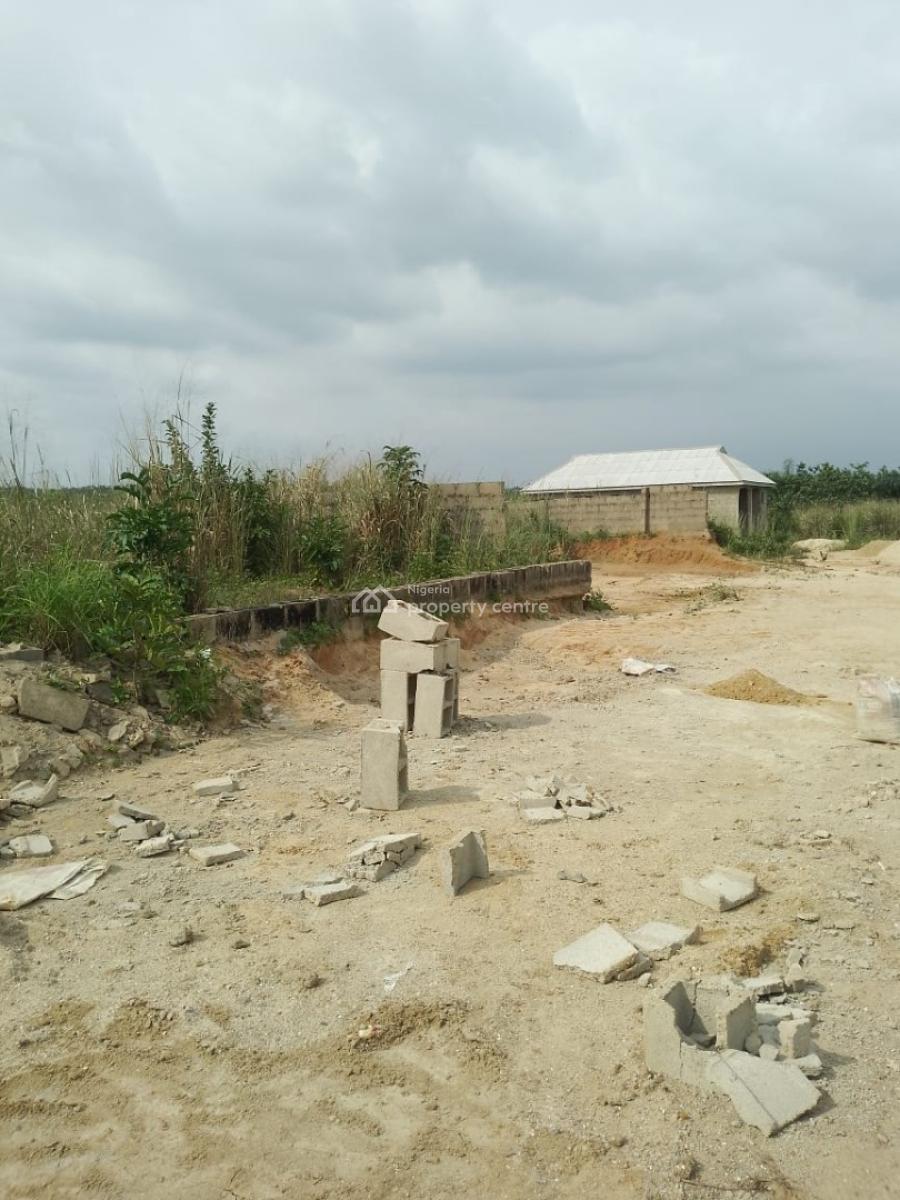 a Plot of Land, Agric, Ikorodu, Lagos, Residential Land for Sale