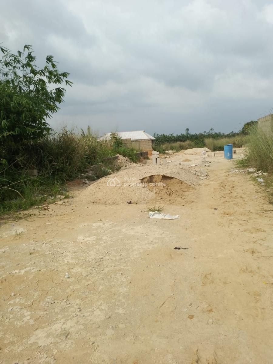 a Plot of Land, Agric, Ikorodu, Lagos, Residential Land for Sale