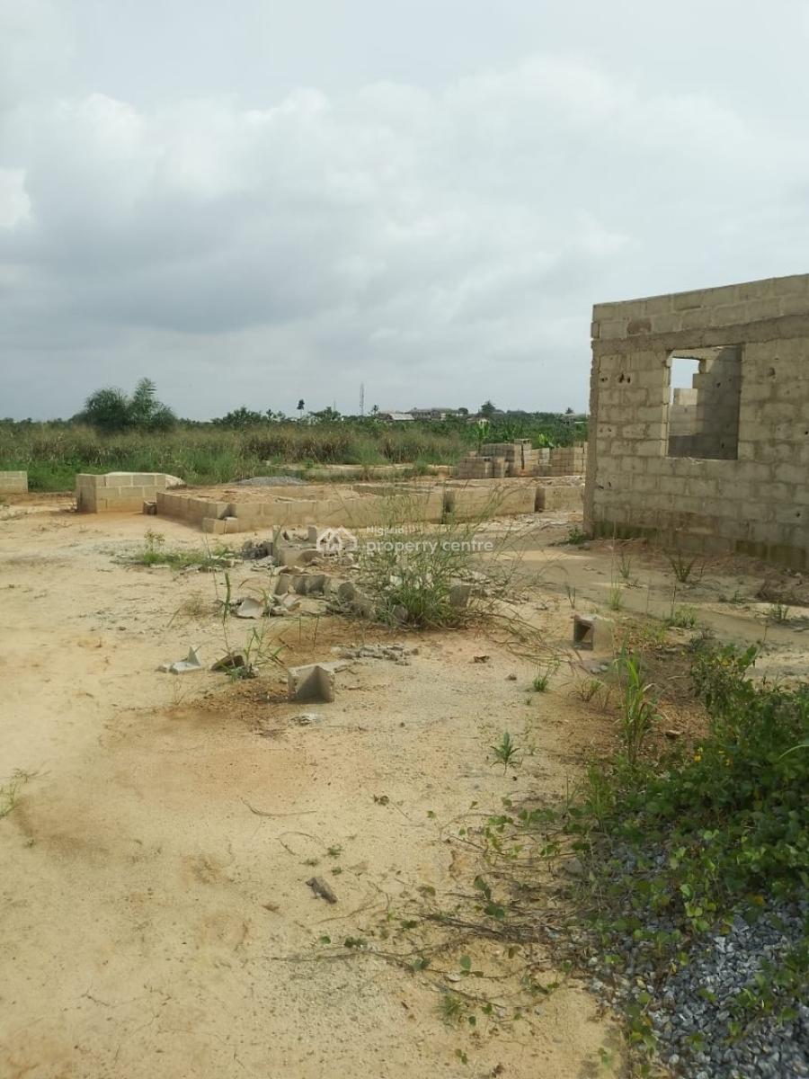 a Plot of Land, Agric, Ikorodu, Lagos, Residential Land for Sale