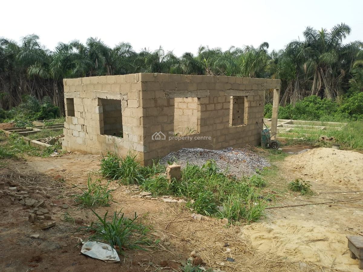 a Plot of Land, Agric, Ikorodu, Lagos, Residential Land for Sale