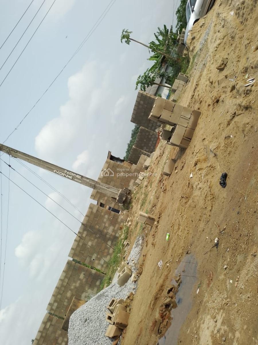 a Plot of Land, Agric, Ikorodu, Lagos, Residential Land for Sale