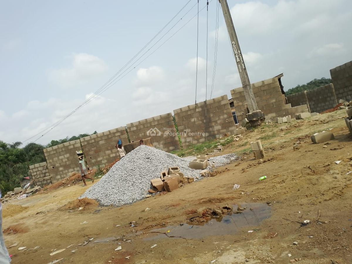 a Plot of Land, Agric, Ikorodu, Lagos, Residential Land for Sale
