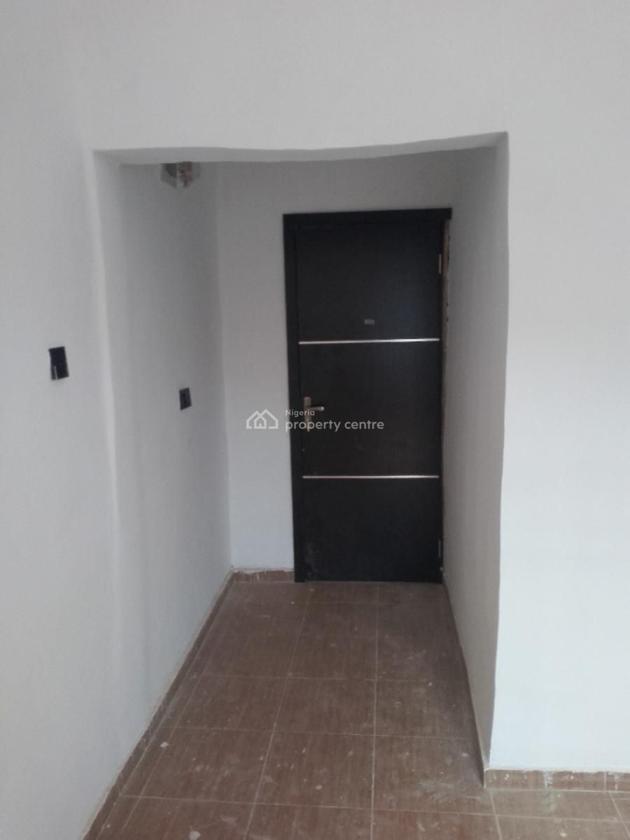 Room and Parlour Self Contain, Alamala Off Bayeku Road, Igbogbo, Ikorodu, Lagos, Mini Flat (room and Parlour) for Rent