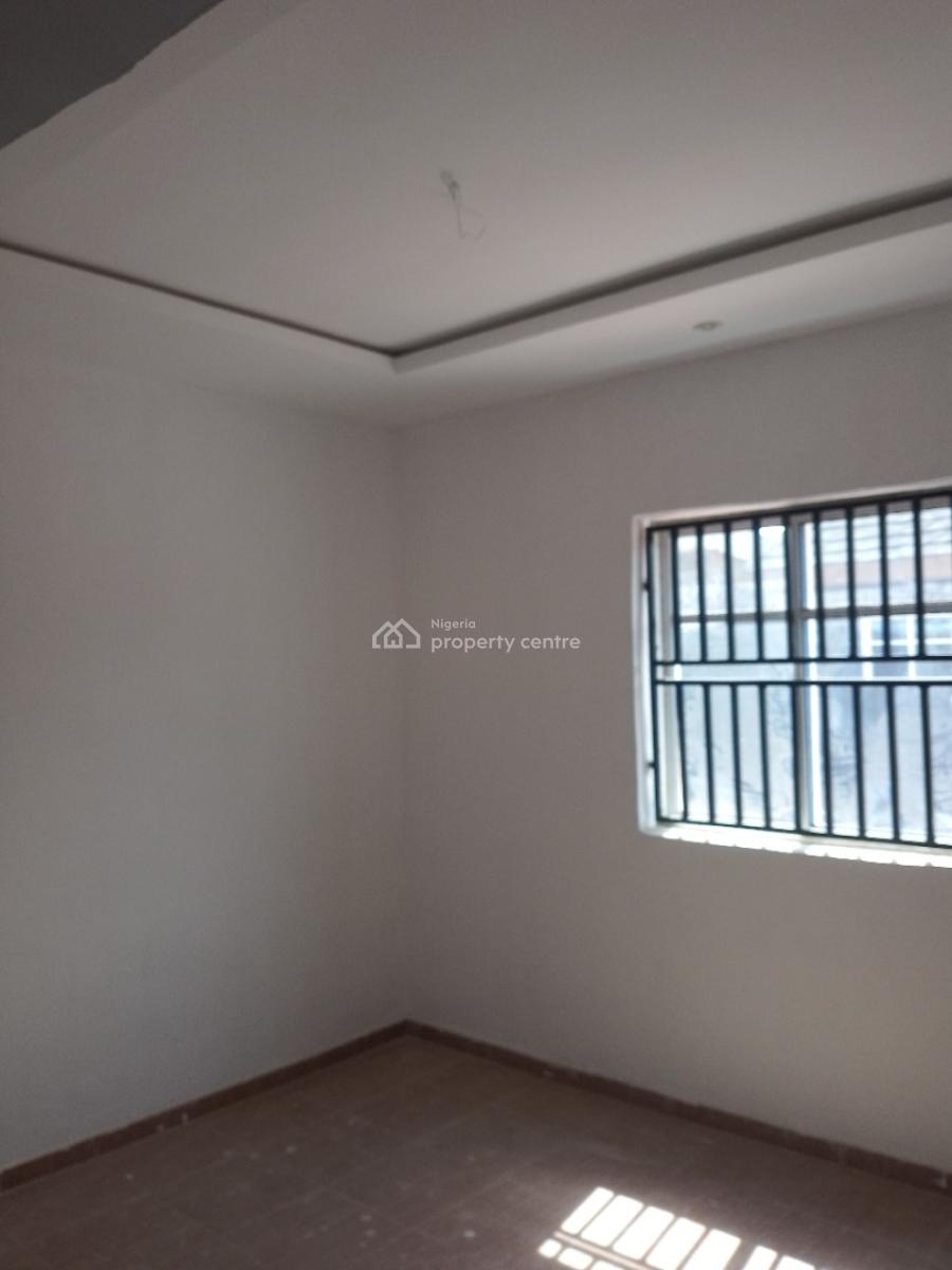 Room and Parlour Self Contain, Alamala Off Bayeku Road, Igbogbo, Ikorodu, Lagos, Mini Flat (room and Parlour) for Rent