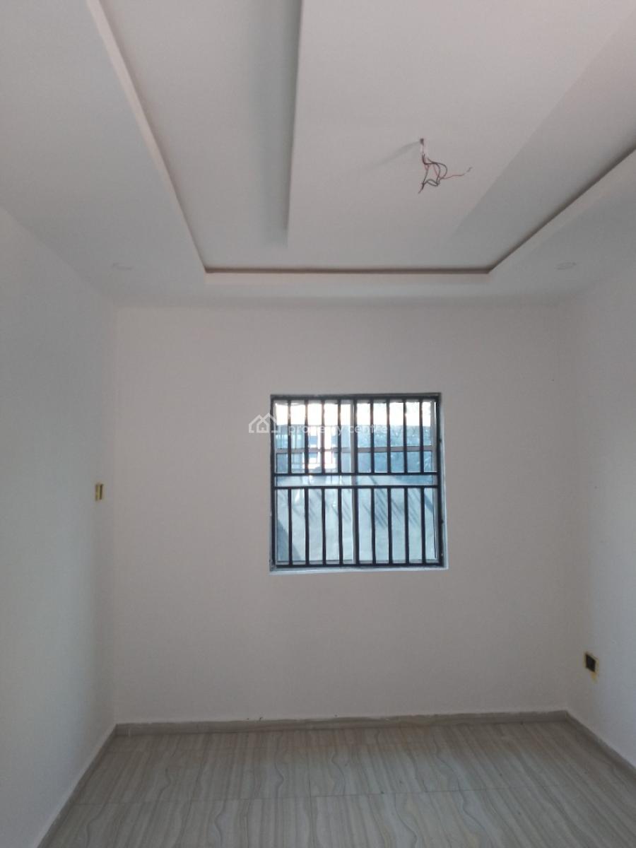 Room and Parlour Self Contain, Alamala Off Bayeku Road, Igbogbo, Ikorodu, Lagos, Mini Flat (room and Parlour) for Rent