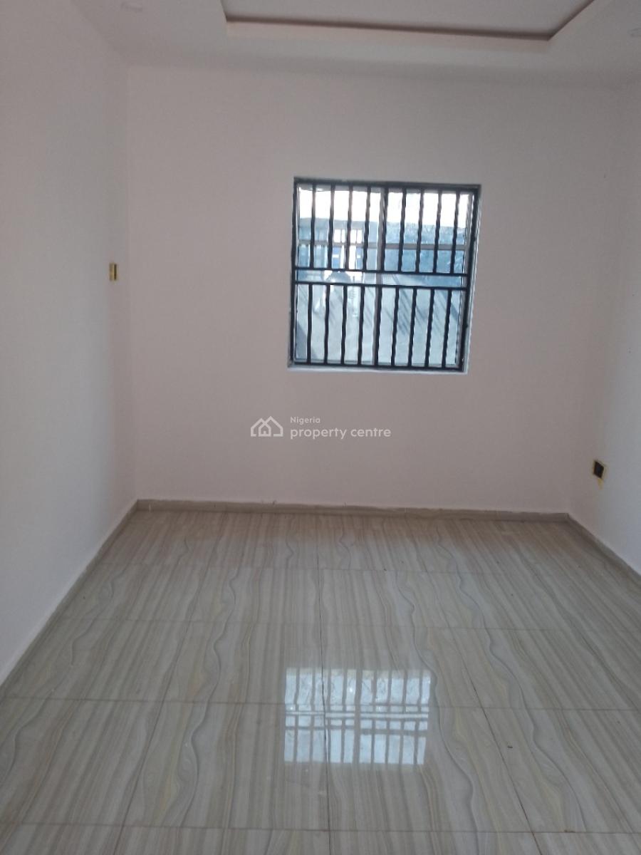 Room and Parlour Self Contain, Alamala Off Bayeku Road, Igbogbo, Ikorodu, Lagos, Mini Flat (room and Parlour) for Rent