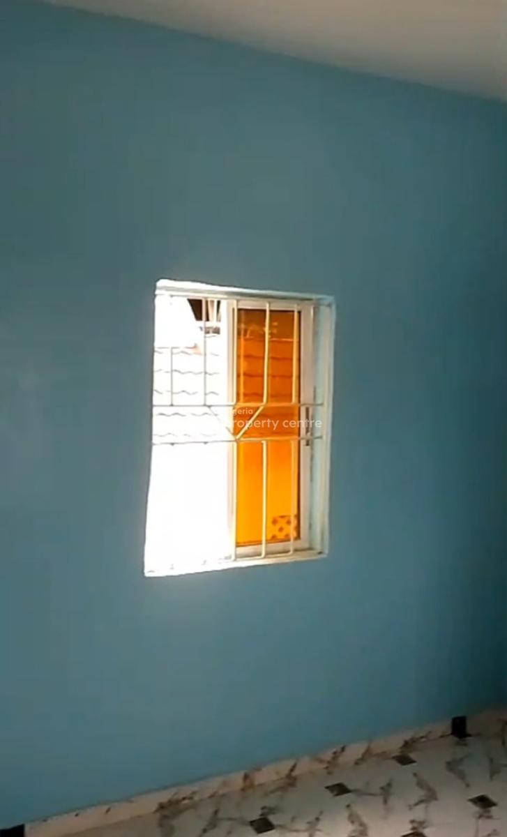 Newly Built Room Selfcon at Fidiso Estate { Video}, Fidiso Estate Abijo, Ibeju Lekki, Lagos, Self Contain (single Rooms) for Rent