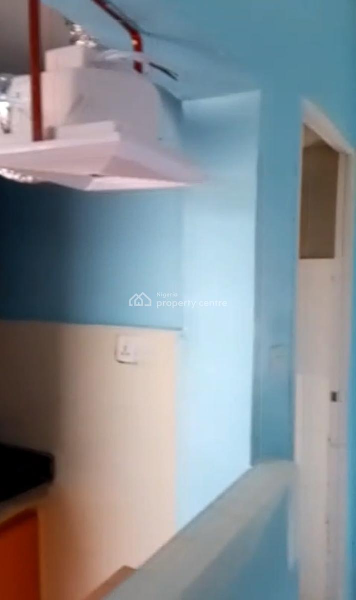 Newly Built Room Selfcon at Fidiso Estate { Video}, Fidiso Estate Abijo, Ibeju Lekki, Lagos, Self Contain (single Rooms) for Rent