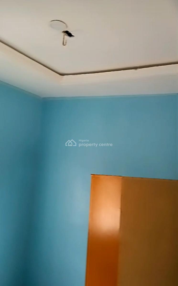 Newly Built Room Selfcon at Fidiso Estate { Video}, Fidiso Estate Abijo, Ibeju Lekki, Lagos, Self Contain (single Rooms) for Rent