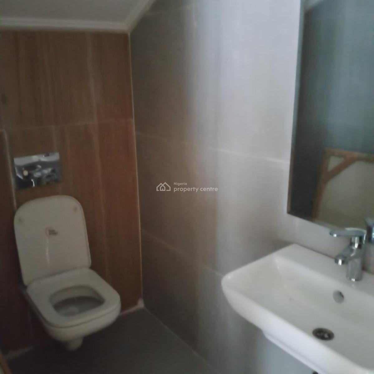 4 Bedroom Maisonette with Bq, Ikoyi, Lagos, House for Sale
