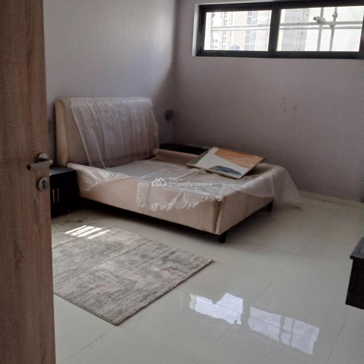 4 Bedroom Maisonette with Bq, Ikoyi, Lagos, House for Sale