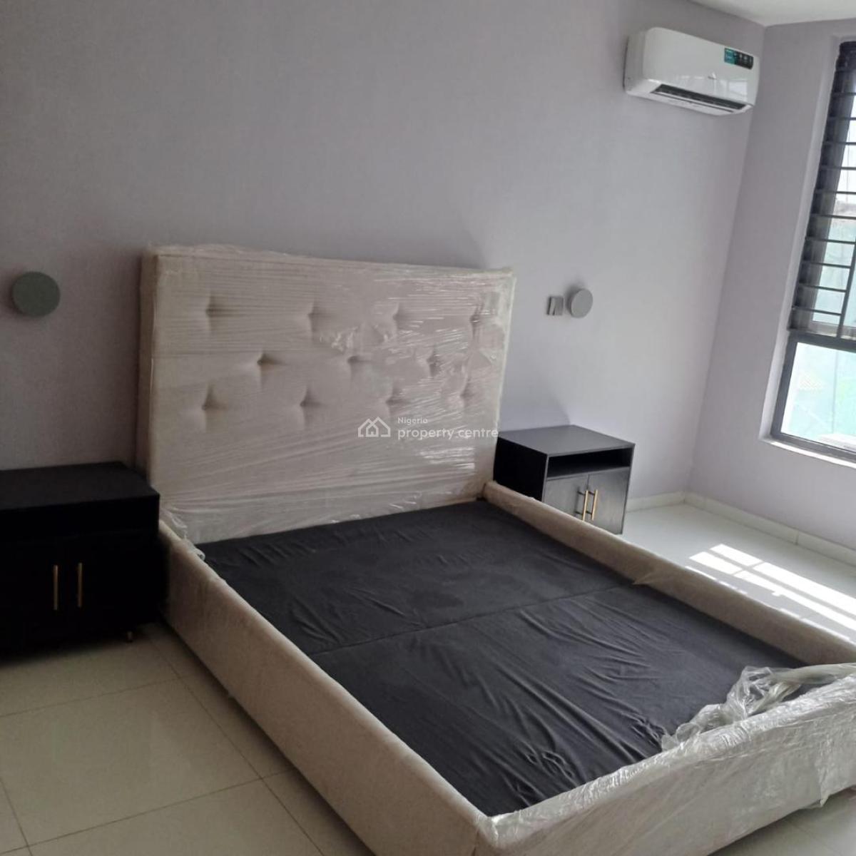 4 Bedroom Maisonette with Bq, Ikoyi, Lagos, House for Sale