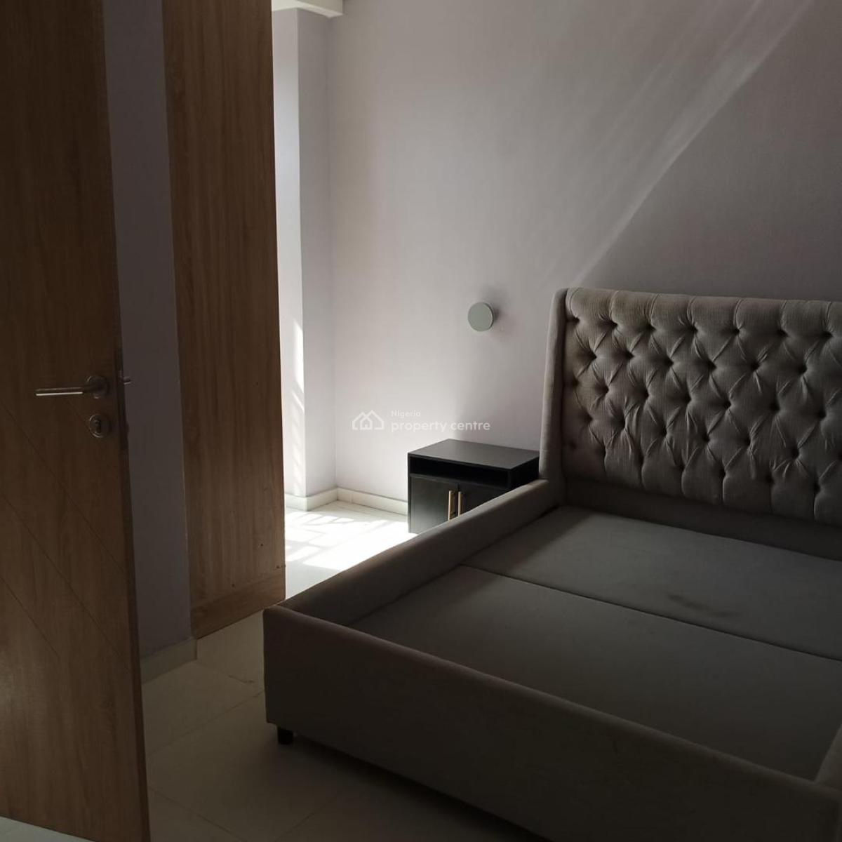 4 Bedroom Maisonette with Bq, Ikoyi, Lagos, House for Sale