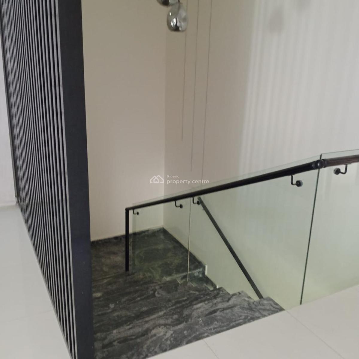 4 Bedroom Maisonette with Bq, Ikoyi, Lagos, House for Sale