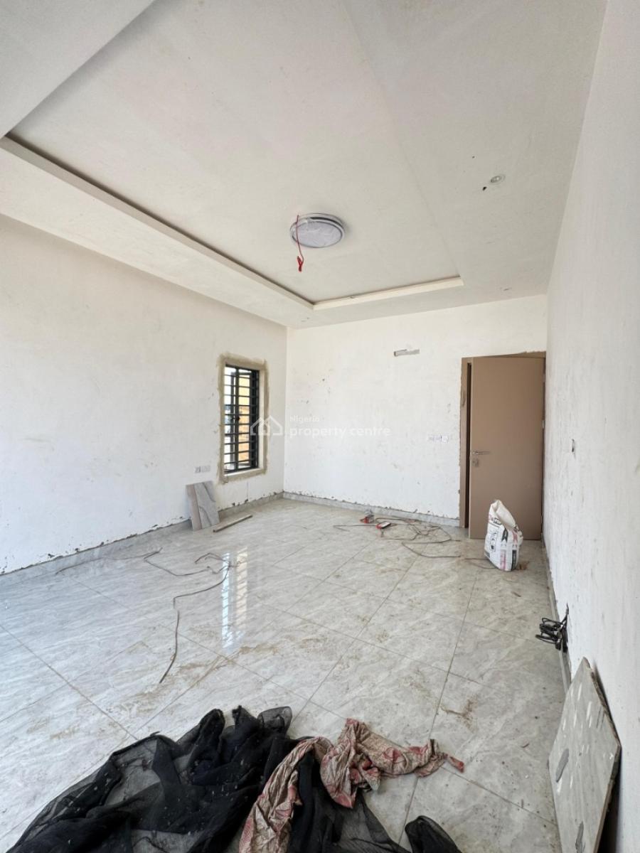 Exquisitely Built 4/5 Bedroom Fully and Semi Detached Duplex, Surulere, Surulere, Lagos, Semi-detached Duplex for Sale