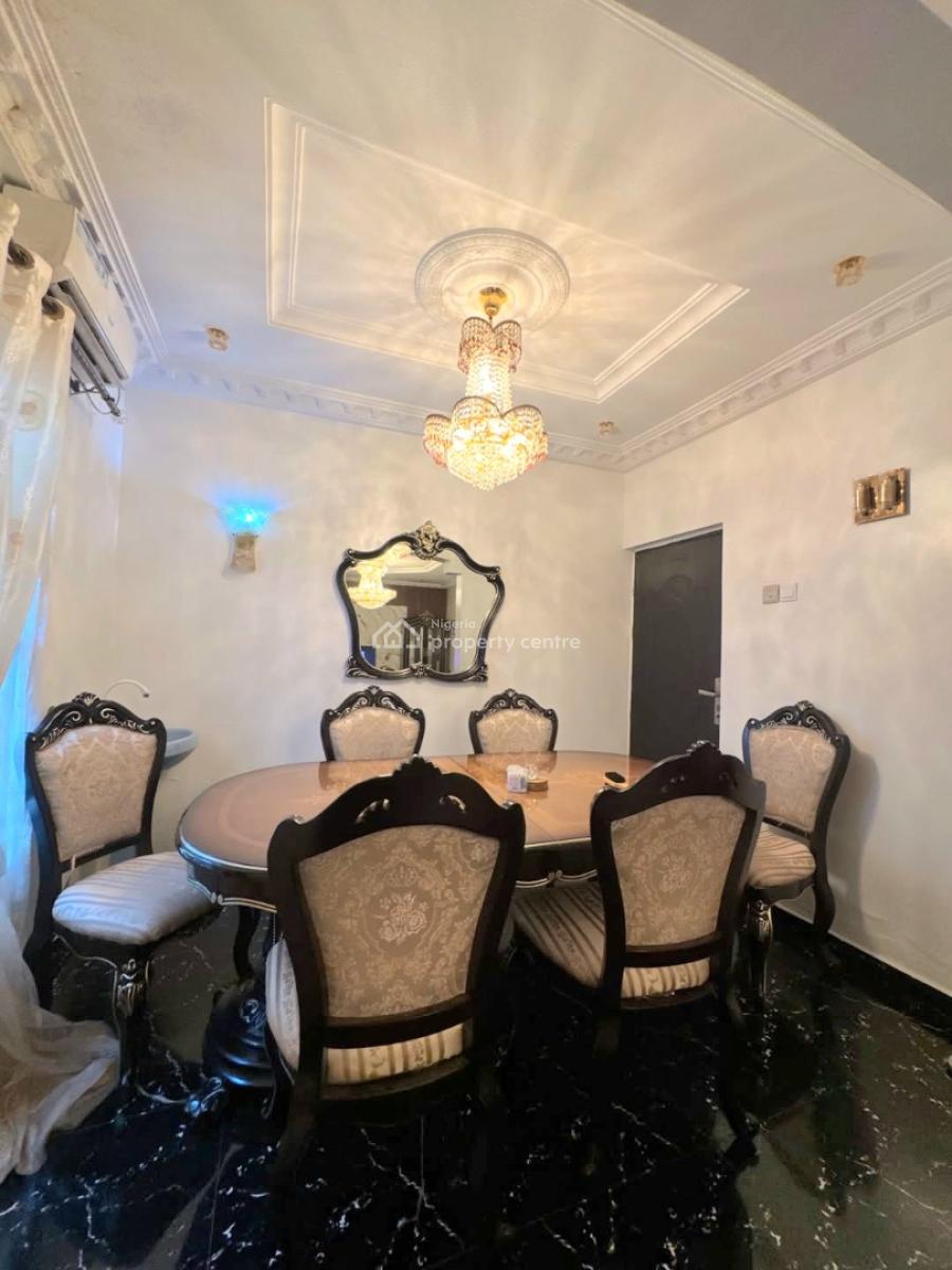 4 Bedroom Bungalow Home, Cornerstone. Off Nta Road, Port Harcourt, Rivers, Detached Bungalow for Sale
