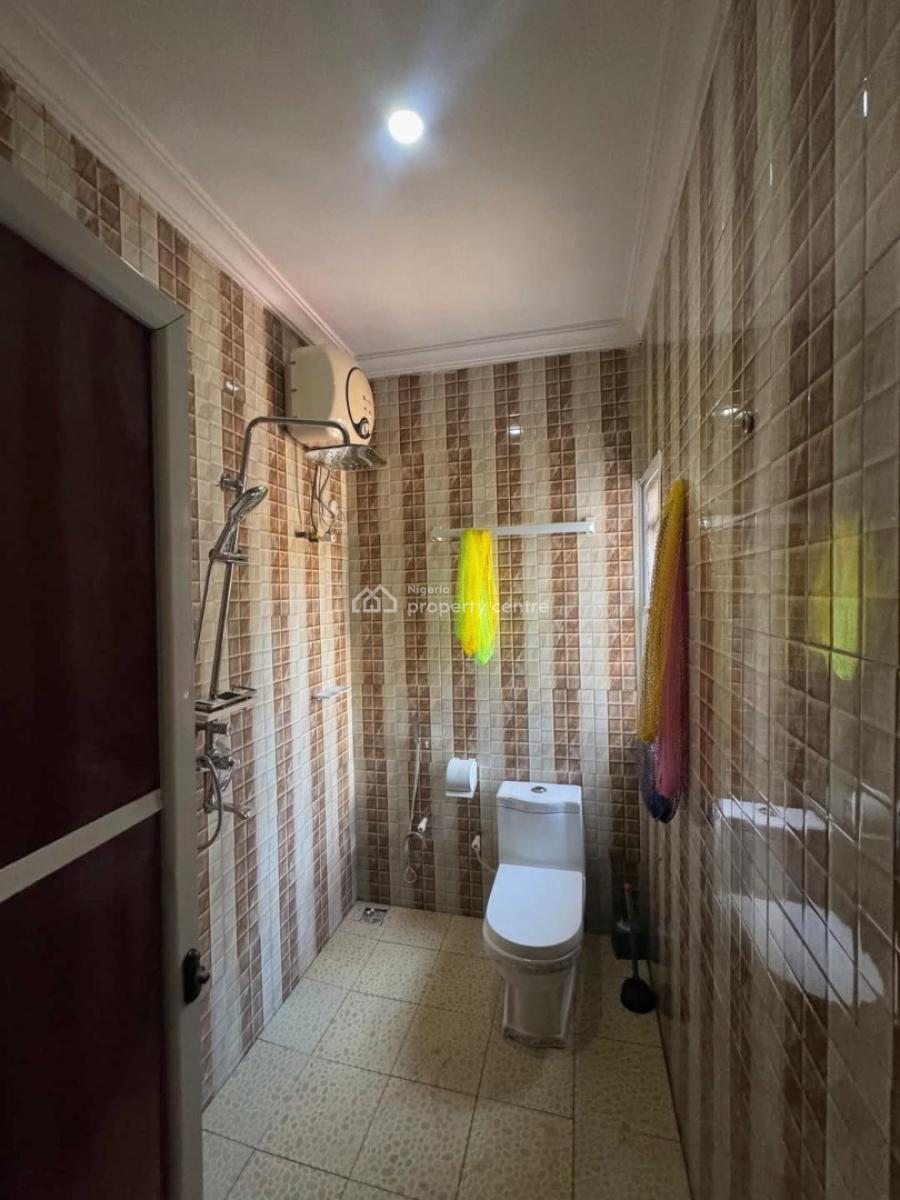 4 Bedroom Bungalow Home, Cornerstone. Off Nta Road, Port Harcourt, Rivers, Detached Bungalow for Sale