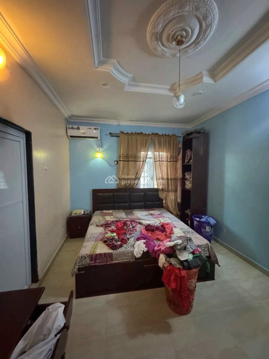 4 Bedroom Bungalow Home, Cornerstone. Off Nta Road, Port Harcourt, Rivers, Detached Bungalow for Sale