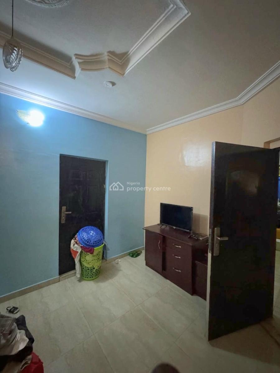 4 Bedroom Bungalow Home, Cornerstone. Off Nta Road, Port Harcourt, Rivers, Detached Bungalow for Sale