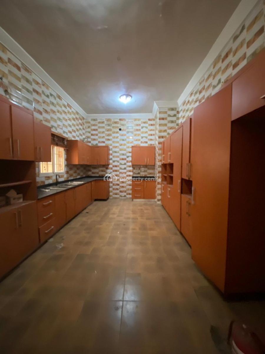 5bed Detached Duplex in Lekki Phase 1 with 2bq, Lekki Phase 1, Lekki, Lagos, Detached Duplex for Rent