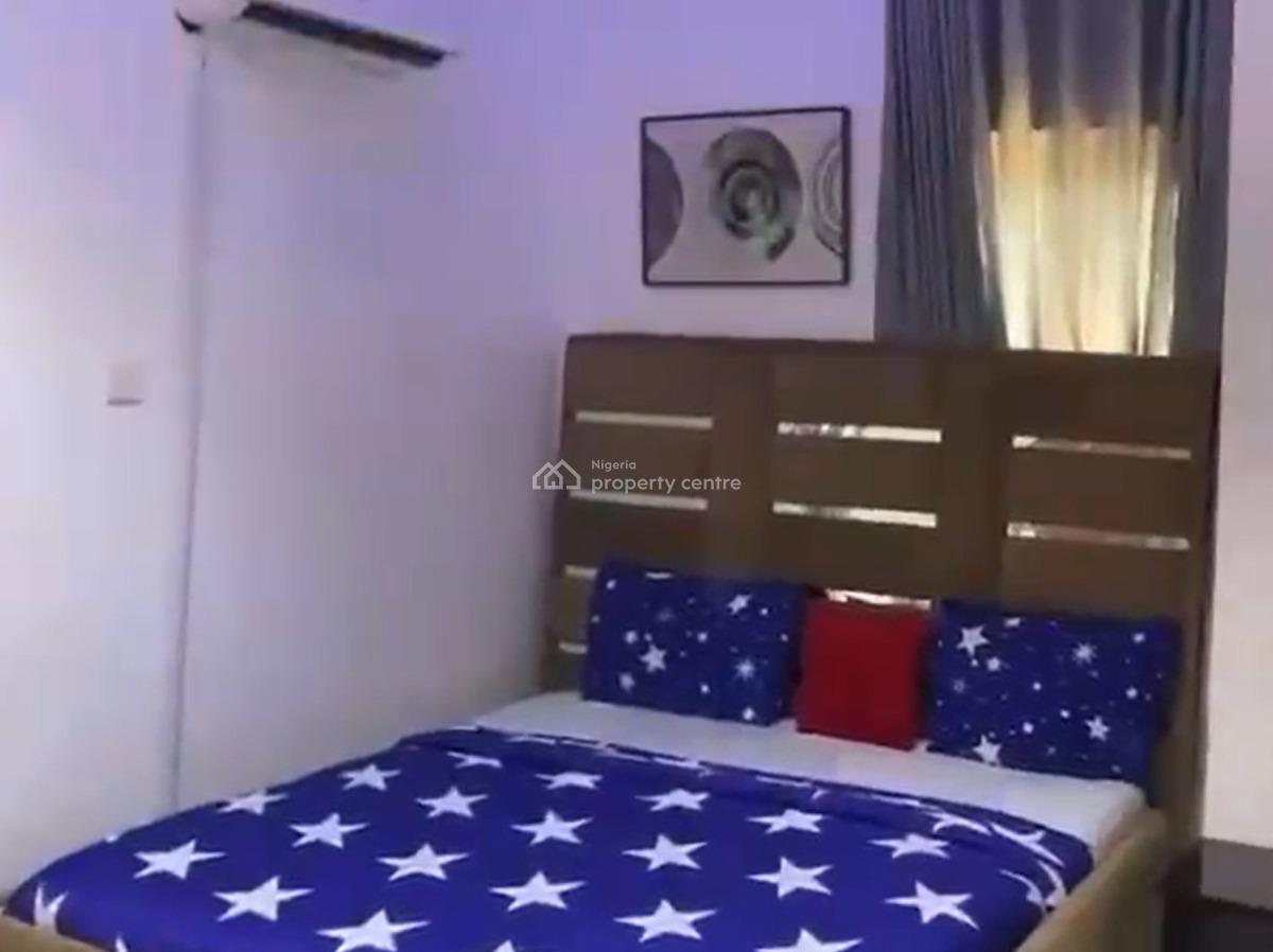 Fully Furnished 2-bedroom Apartment in Prime Admiralty Way, Lekki Phase 1, Lekki, Lagos, Flat / Apartment for Rent