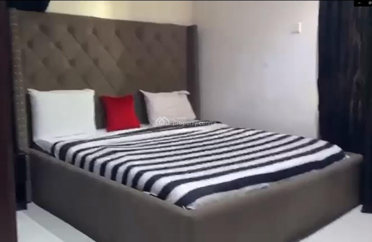 Fully Furnished 2-bedroom Apartment in Prime Admiralty Way, Lekki Phase 1, Lekki, Lagos, Flat / Apartment for Rent