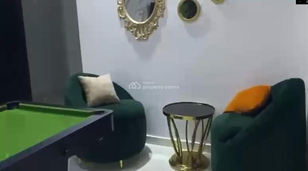 Fully Furnished 2-bedroom Apartment in Prime Admiralty Way, Lekki Phase 1, Lekki, Lagos, Flat / Apartment for Rent