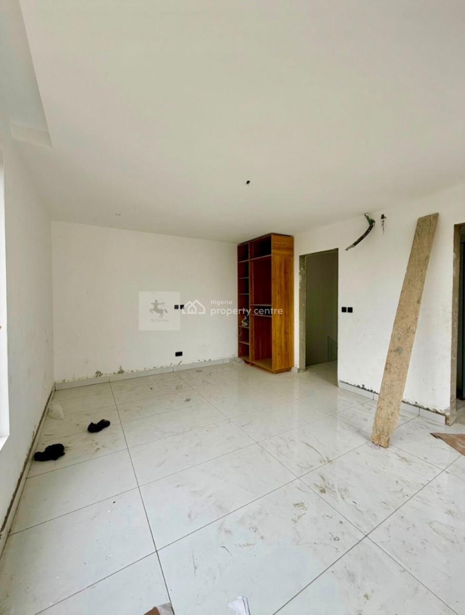 Luxury 2 Bedroom Apartment, Off Admitality Way, Lekki Phase 1, Lekki, Lagos, Flat / Apartment for Sale