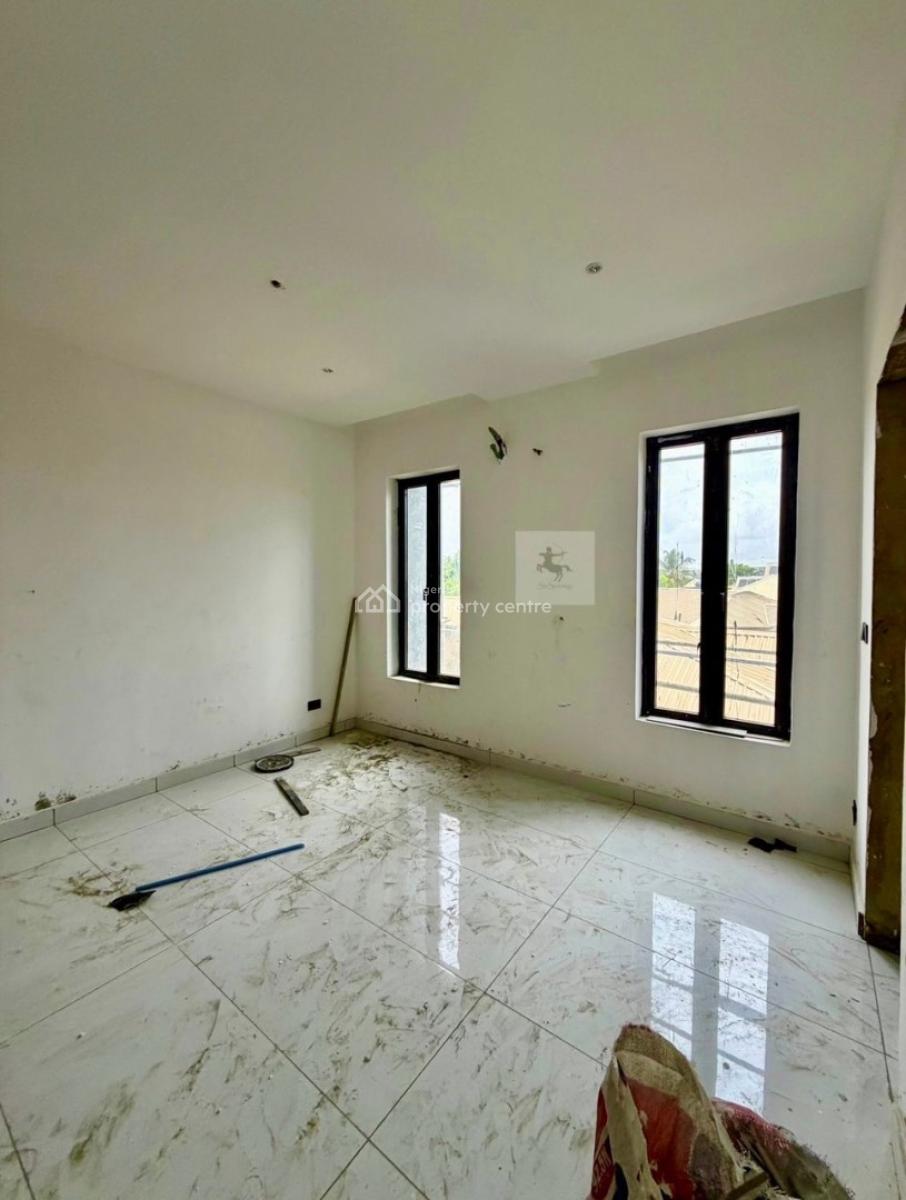 Luxury 2 Bedroom Apartment, Off Admitality Way, Lekki Phase 1, Lekki, Lagos, Flat / Apartment for Sale